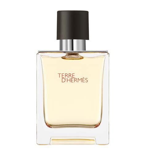 terre d'hermes edt fragrantica.